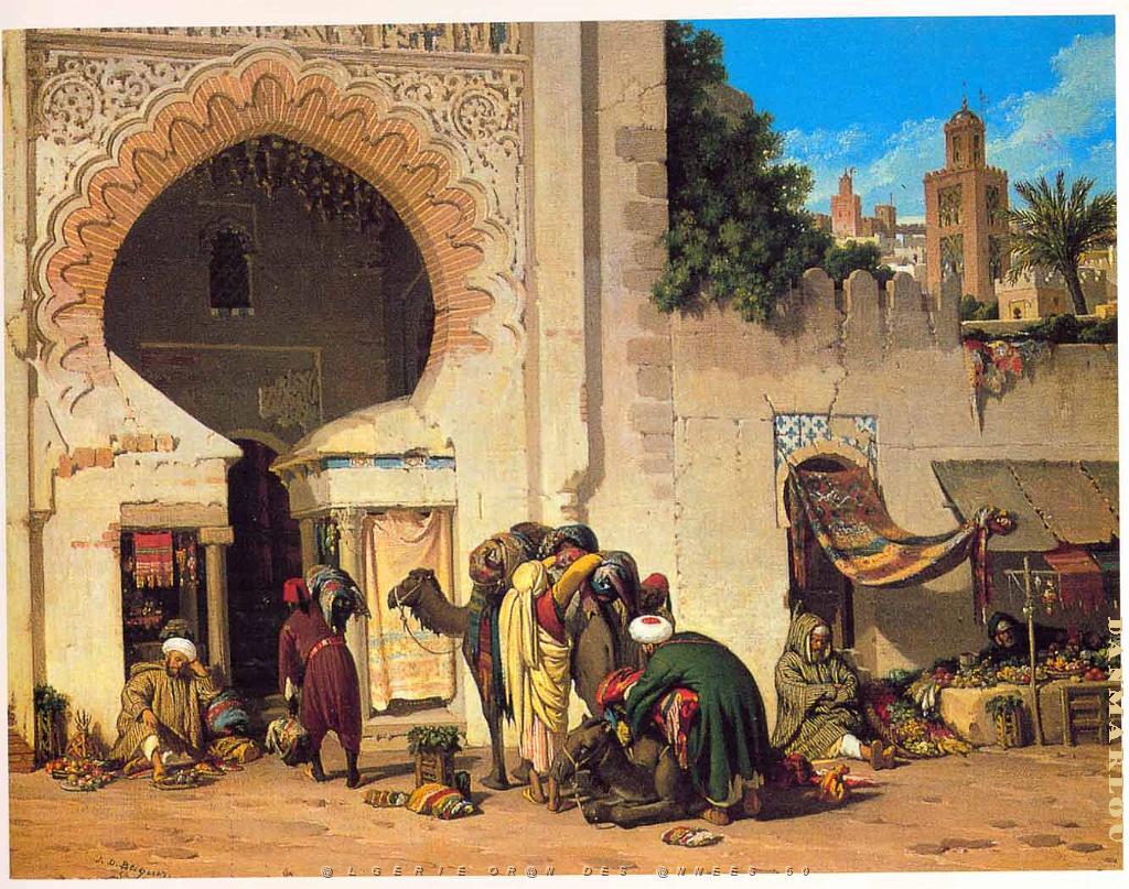 A  PEINTURE ORIENTALISTE (13).jpg